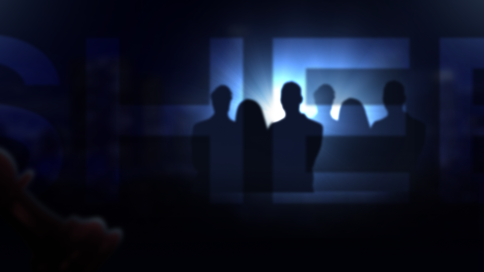 Casino background